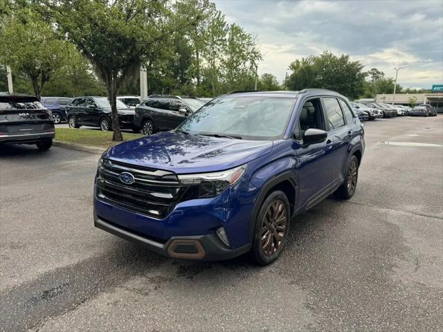2025 Subaru Forester Sport for sale in Gainesville, FL