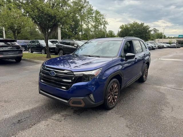 2025 Subaru Forester Sport for sale in Gainesville, FL