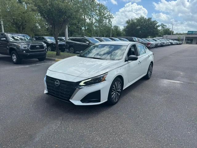 2025 Nissan Altima SV FWD for sale in Gainesville, FL