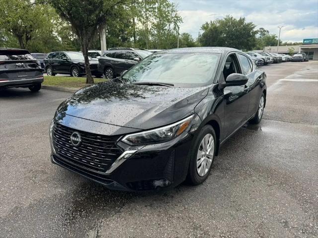 2025 Nissan Sentra S for sale in Gainesville, FL