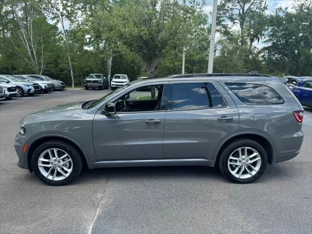 2025 Dodge Durango GT Plus AWD
