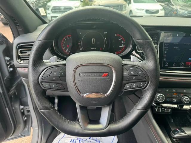 2025 Dodge Durango GT Plus AWD