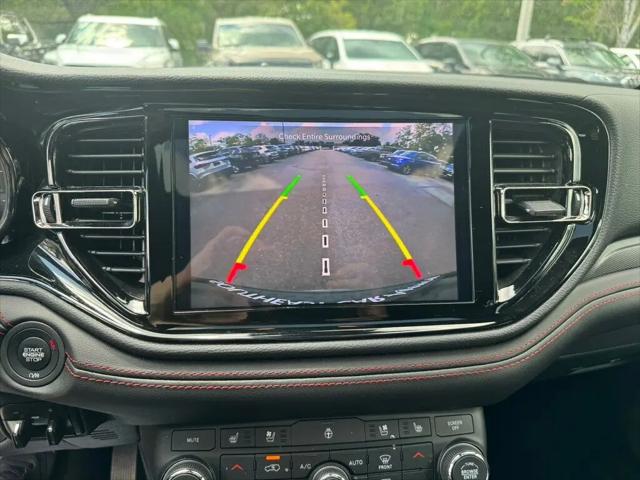 2025 Dodge Durango GT Plus AWD