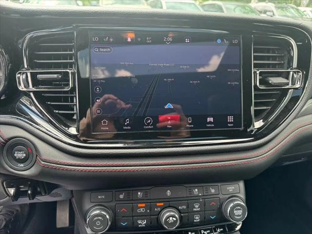 2025 Dodge Durango GT Plus AWD