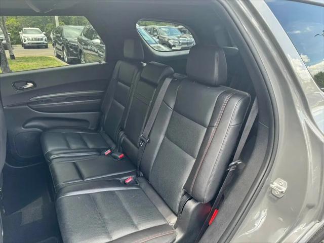 2025 Dodge Durango GT Plus AWD