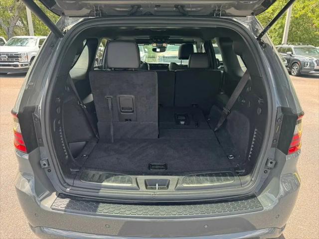 2025 Dodge Durango GT Plus AWD