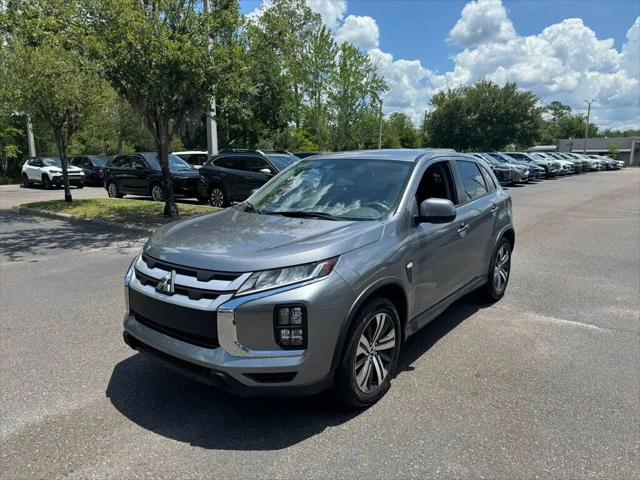 2025 Mitsubishi Outlander Sport 2.0 LE AWC for sale in Gainesville, FL