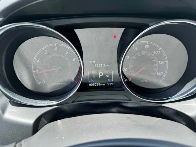 2025 Mitsubishi Outlander Sport 2.0 LE AWC