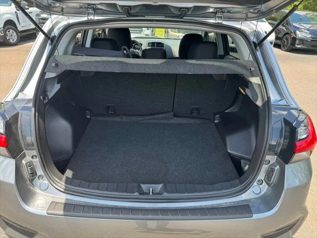 2025 Mitsubishi Outlander Sport 2.0 LE AWC