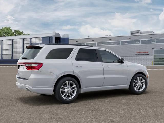 2026 Dodge Durango GT Plus AWD