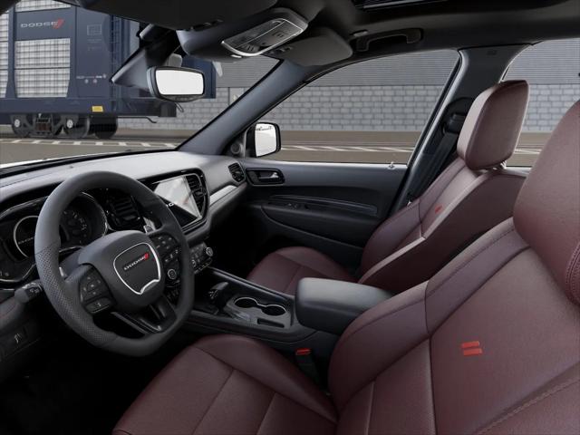 2026 Dodge Durango GT Plus AWD