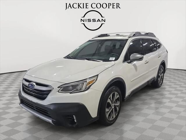 2020 Subaru Outback Touring XT for sale in Tulsa, OK