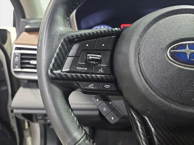 2020 Subaru Outback Touring XT