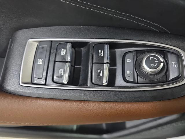 2020 Subaru Outback Touring XT
