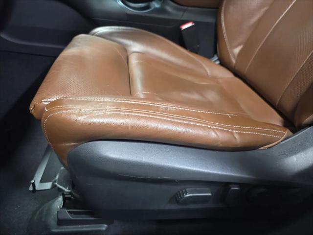 2020 Subaru Outback Touring XT