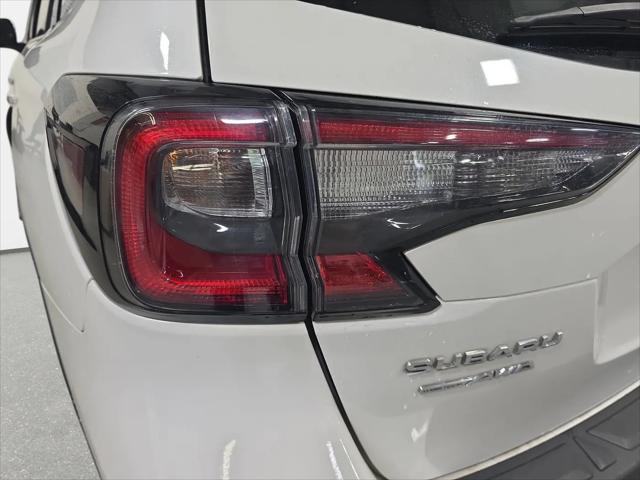 2020 Subaru Outback Touring XT