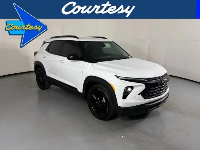 2026 Chevrolet TrailBlazer FWD LT for sale in Phoenix, AZ