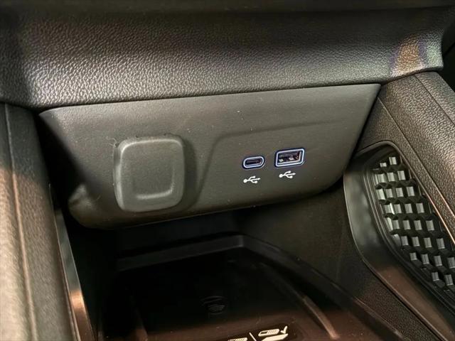 2026 Chevrolet TrailBlazer FWD LT