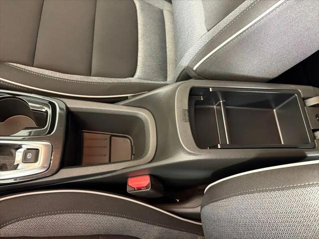2026 Chevrolet TrailBlazer FWD LT