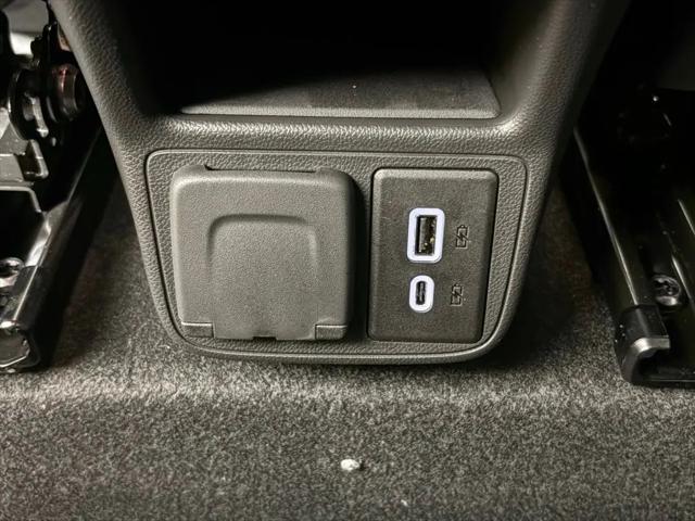 2026 Chevrolet TrailBlazer FWD LT