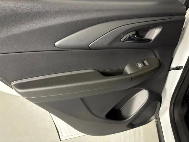 2026 Chevrolet TrailBlazer FWD LT