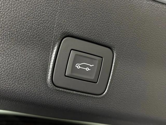 2026 Chevrolet TrailBlazer FWD LT