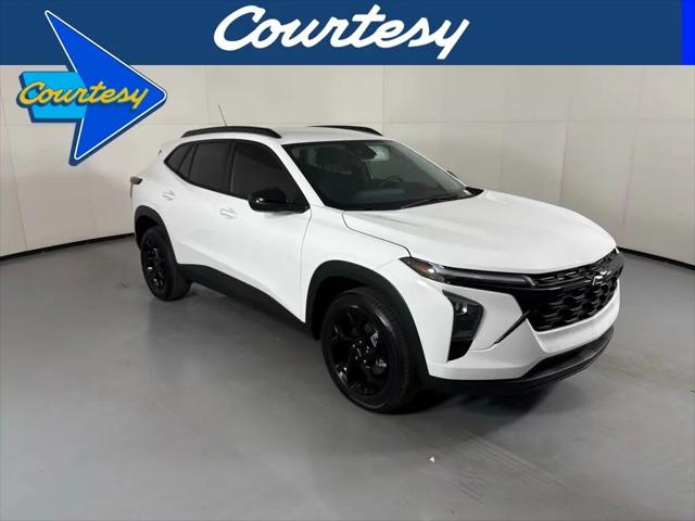 2026 Chevrolet Trax FWD LT for sale in Phoenix, AZ