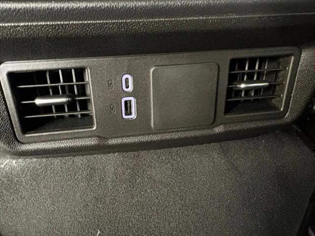 2026 Chevrolet Silverado 1500 4WD Crew Cab Short Bed Custom Trail Boss