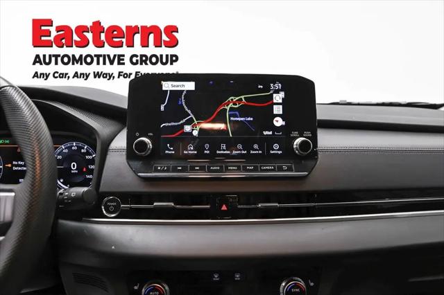 2023 Mitsubishi Outlander PHEV SEL S-AWC