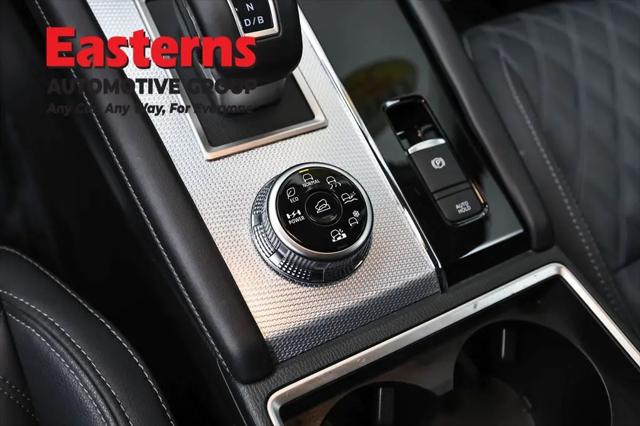 2023 Mitsubishi Outlander PHEV SEL S-AWC