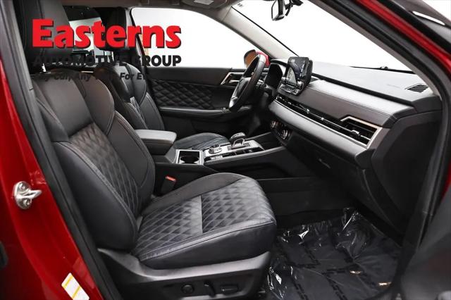 2023 Mitsubishi Outlander PHEV SEL S-AWC