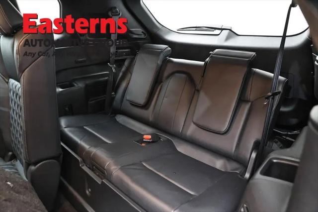 2023 Mitsubishi Outlander PHEV SEL S-AWC