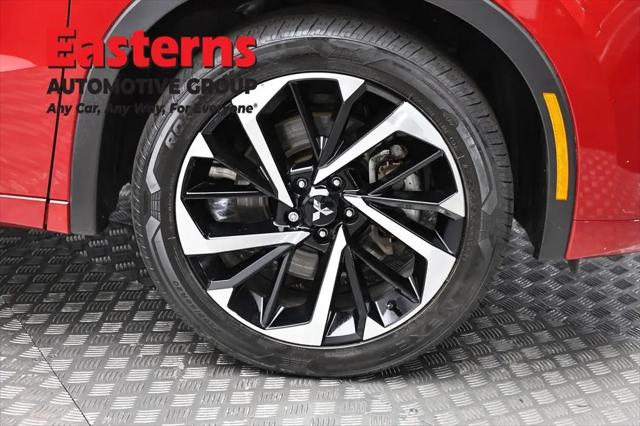 2023 Mitsubishi Outlander PHEV SEL S-AWC