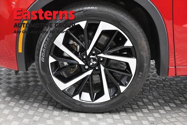 2023 Mitsubishi Outlander PHEV SEL S-AWC