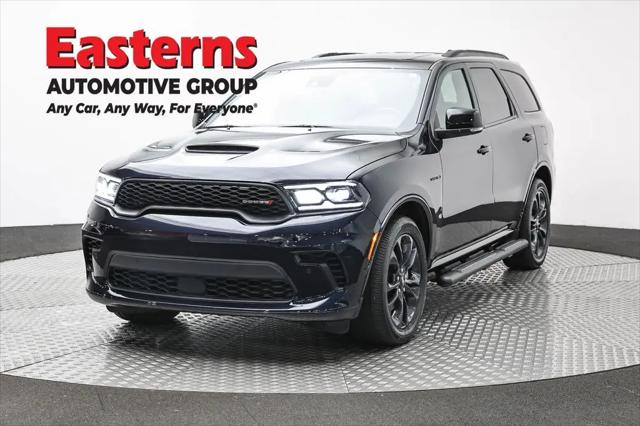 2025 Dodge Durango R/T Plus AWD for sale in Temple Hills, MD