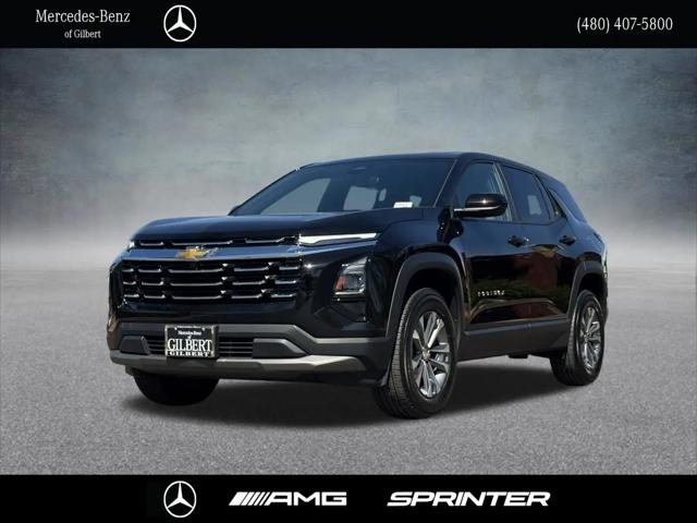 2025 Chevrolet Equinox FWD LT for sale in Gilbert, AZ