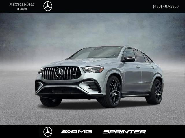 2026 Mercedes-Benz AMG GLE 53 4MATIC+ for sale in Gilbert, AZ