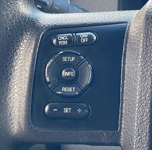 2015 Ford F-550 XL