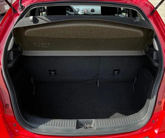 2012 Mazda Mazda2 Touring