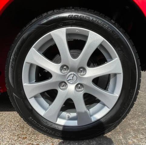 2012 Mazda Mazda2 Touring