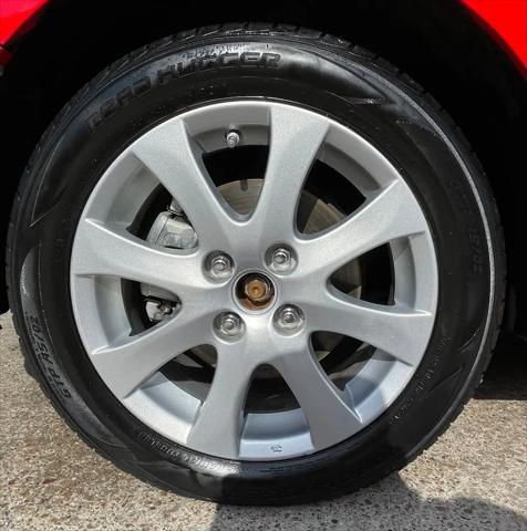 2012 Mazda Mazda2 Touring