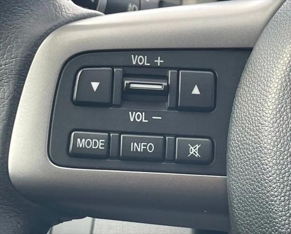 2012 Mazda Mazda2 Touring