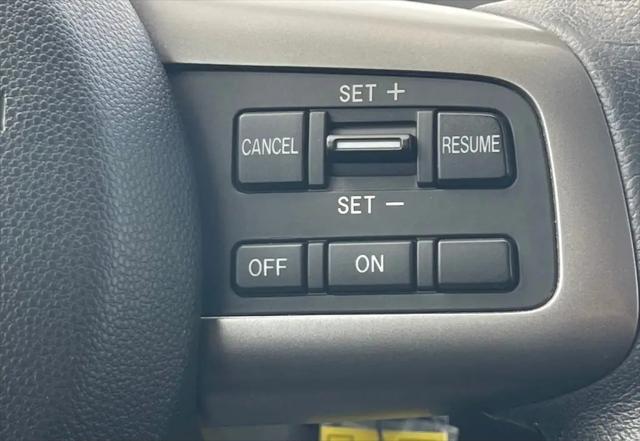 2012 Mazda Mazda2 Touring