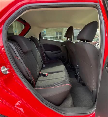 2012 Mazda Mazda2 Touring
