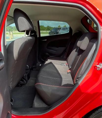 2012 Mazda Mazda2 Touring