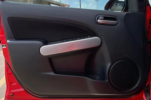 2012 Mazda Mazda2 Touring