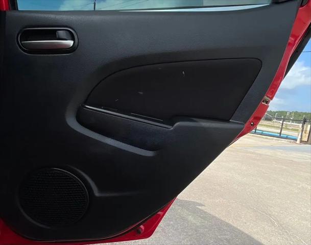 2012 Mazda Mazda2 Touring