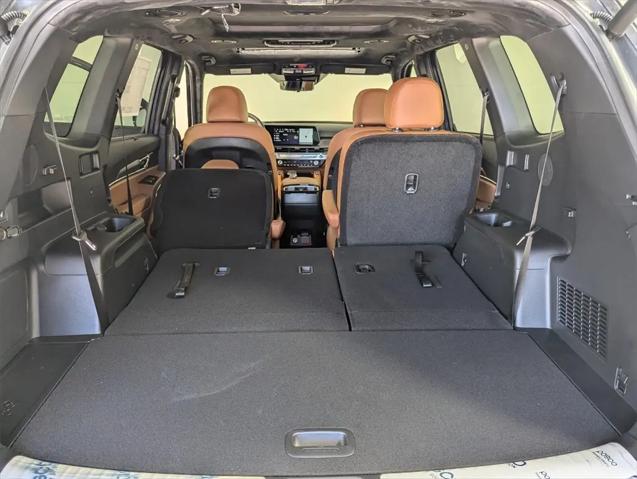 2025 Kia Telluride SX Prestige X-Line