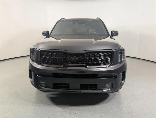 2025 Kia Telluride SX Prestige X-Line