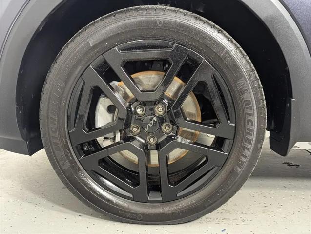 2025 Kia Telluride SX Prestige X-Line